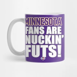 Viking Fans Mug